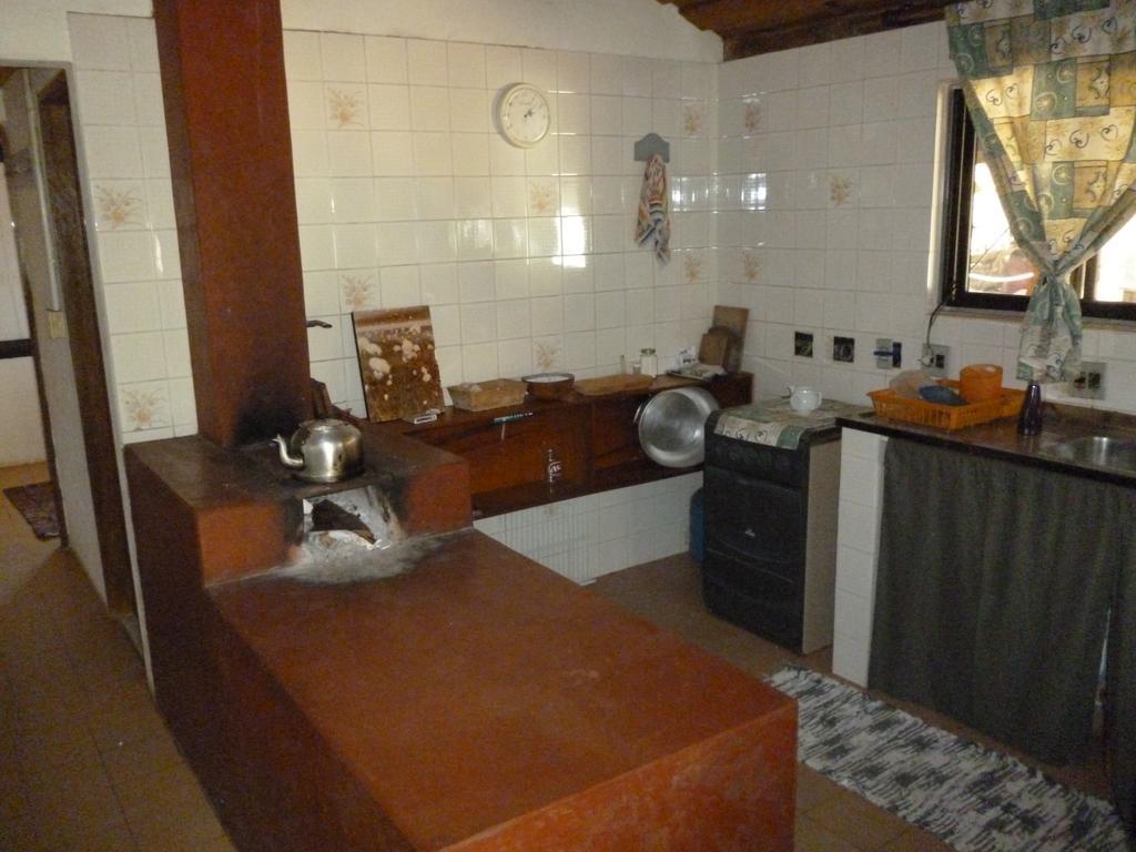 Apartamento Ferias Fazenda Usina 1 Бокайна де Минас Екстериор снимка