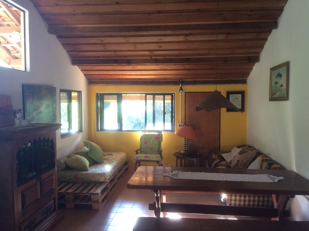 Apartamento Ferias Fazenda Usina 1 Бокайна де Минас Екстериор снимка