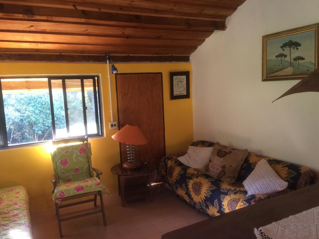 Apartamento Ferias Fazenda Usina 1 Бокайна де Минас Екстериор снимка
