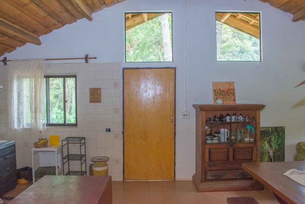 Apartamento Ferias Fazenda Usina 1 Бокайна де Минас Екстериор снимка