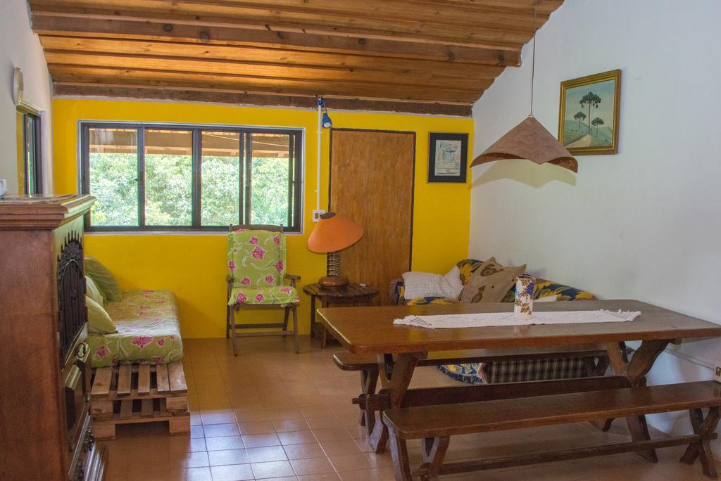 Apartamento Ferias Fazenda Usina 1 Бокайна де Минас Екстериор снимка